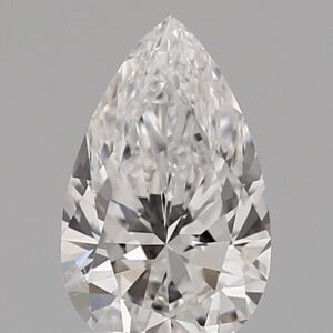 1.15 cctw VVS2 - Lab Grown Loose Diamond