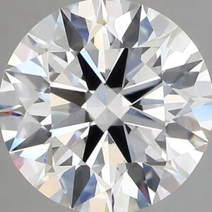 4.03 cctw VS1 - Lab Grown Loose Diamond