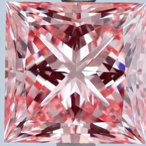 3.92 cctw VVS2 - Lab Grown Loose Diamond