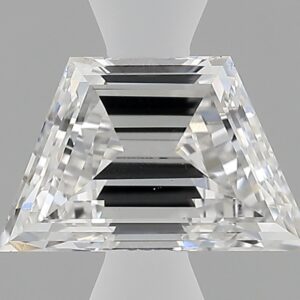 0.77 cctw VS1 - Lab Grown Loose Diamond