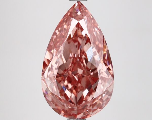 3.54 cctw VS1 - Lab Grown Loose Diamond