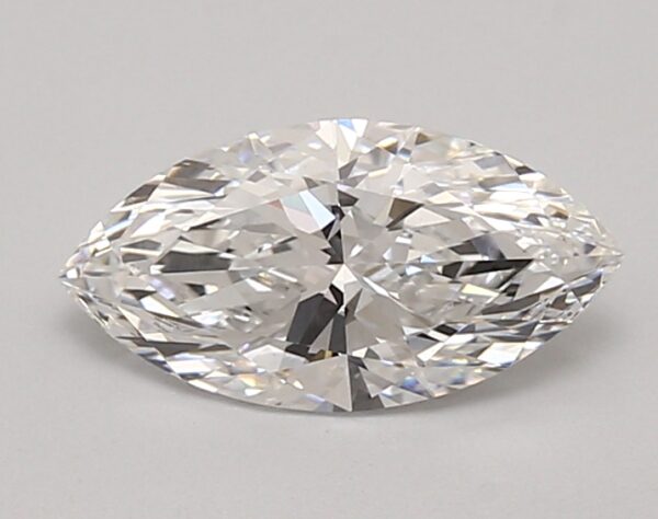 1.84 cctw VVS2 - Lab Grown Loose Diamond