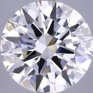 6.01 cctw SI1 - Lab Grown Loose Diamond