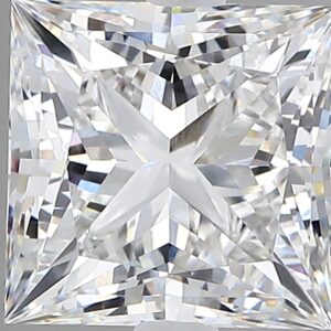 3.02 cctw VVS2 - Lab Grown Loose Diamond