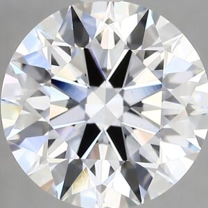 4.10 cctw VVS2 - Lab Grown Loose Diamond