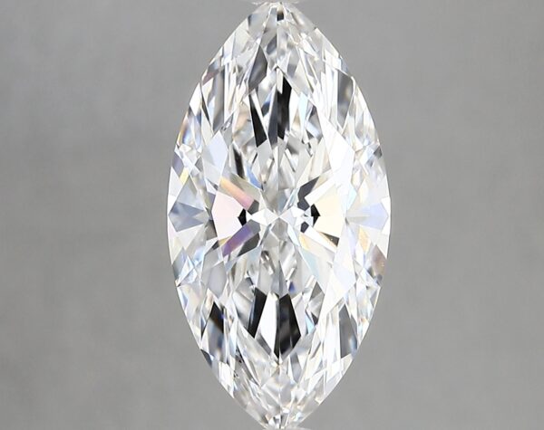 2.64 cctw VVS2 - Lab Grown Loose Diamond