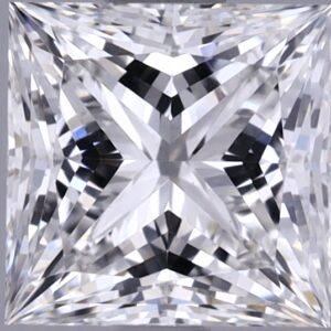 1.41 cctw VS1 - Lab Grown Loose Diamond