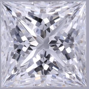 1.04 cctw VVS2 - Lab Grown Loose Diamond