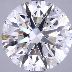 6.00 cctw SI1 - Lab Grown Loose Diamond