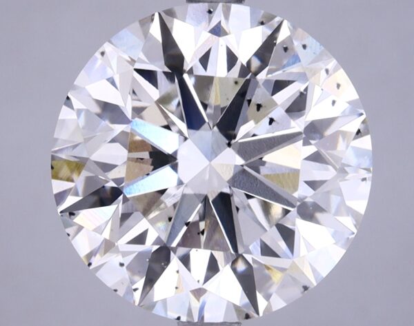6.00 cctw SI1 - Lab Grown Loose Diamond