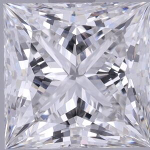 1.41 cctw VS1 - Lab Grown Loose Diamond