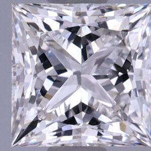 1.10 cctw VVS2 - Lab Grown Loose Diamond