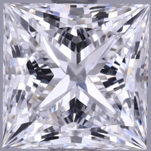 1.44 cctw VS1 - Lab Grown Loose Diamond