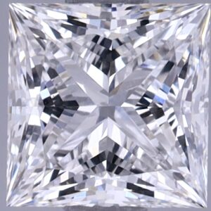 1.12 cctw VS1 - Lab Grown Loose Diamond
