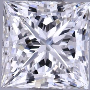1.17 cctw VS2 - Lab Grown Loose Diamond