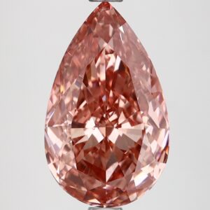 3.58 cctw VVS2 - Lab Grown Loose Diamond