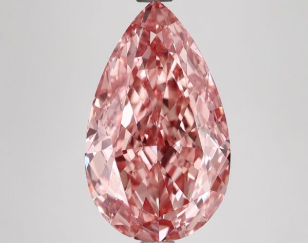 4.37 cctw VS1 - Lab Grown Loose Diamond