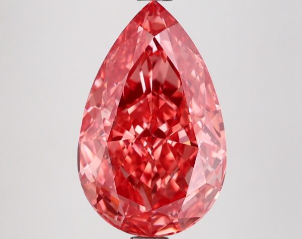 4.09 cctw VS1 - Lab Grown Loose Diamond
