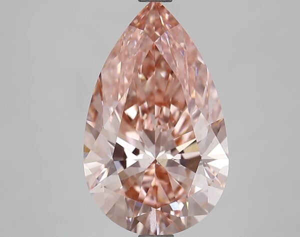 4.25 cctw VS2 - Lab Grown Loose Diamond