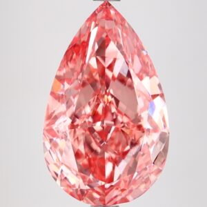 5.71 cctw VVS2 - Lab Grown Loose Diamond