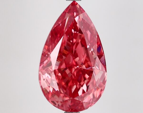 5.52 cctw VS1 - Lab Grown Loose Diamond
