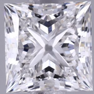 1.07 cctw VVS2 - Lab Grown Loose Diamond