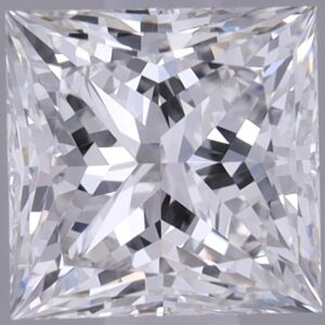 1.13 cctw VS1 - Lab Grown Loose Diamond