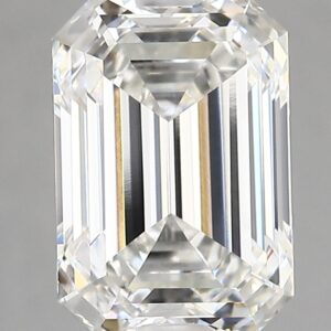 3.11 cctw VS1 - Lab Grown Loose Diamond