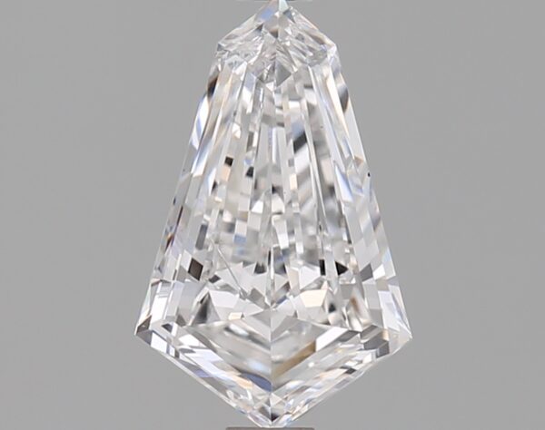 1.01 cctw SI2 - Lab Grown Loose Diamond