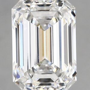 4.42 cctw VVS2 - Lab Grown Loose Diamond
