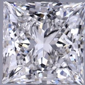 1.12 cctw VVS2 - Lab Grown Loose Diamond