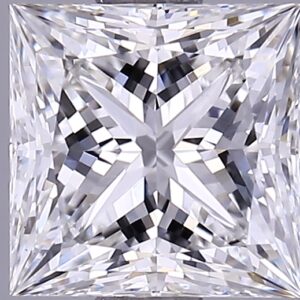 1.09 cctw VS1 - Lab Grown Loose Diamond