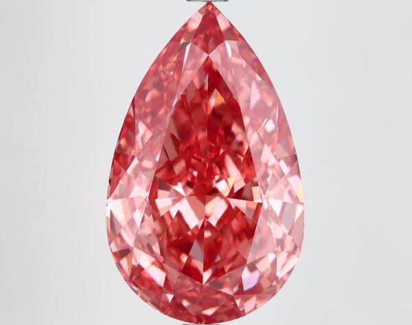 7.09 cctw VS1 - Lab Grown Loose Diamond