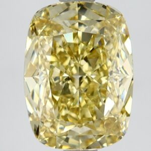 2.62 cctw VS1 - Lab Grown Loose Diamond