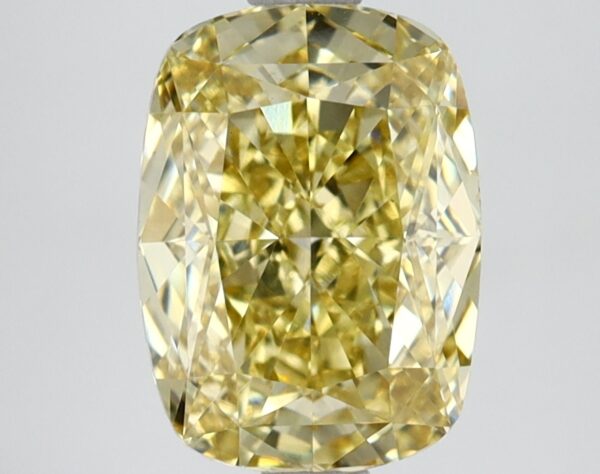 2.62 cctw VS1 - Lab Grown Loose Diamond