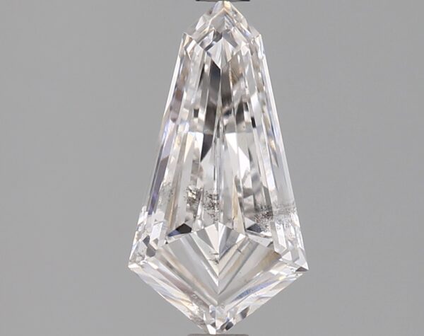 1.02 cctw SI2 - Lab Grown Loose Diamond