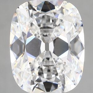 4.03 cctw VVS2 - Lab Grown Loose Diamond
