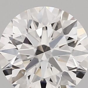 1.38 cctw VVS2 - Lab Grown Loose Diamond