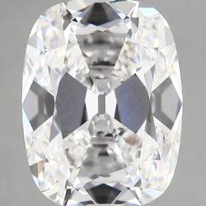 4.57 cctw VS1 - Lab Grown Loose Diamond