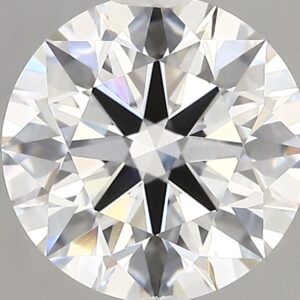 2.75 cctw VVS2 - Lab Grown Loose Diamond