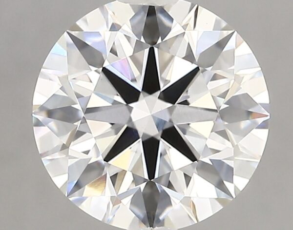 2.75 cctw VVS2 - Lab Grown Loose Diamond