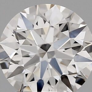 1.67 cctw VVS2 - Lab Grown Loose Diamond