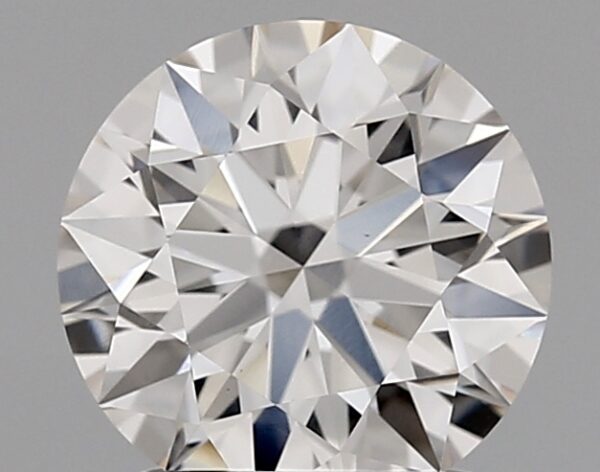 1.67 cctw VVS2 - Lab Grown Loose Diamond
