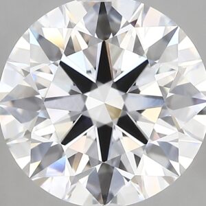 4.16 cctw VVS2 - Lab Grown Loose Diamond