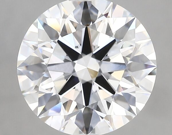 4.16 cctw VVS2 - Lab Grown Loose Diamond