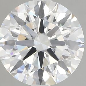 2.84 cctw VS1 - Lab Grown Loose Diamond