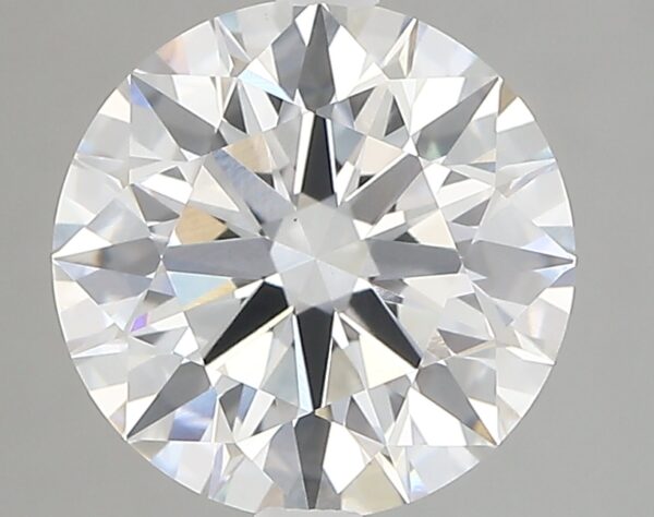 2.84 cctw VS1 - Lab Grown Loose Diamond