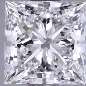 1.12 cctw VVS2 - Lab Grown Loose Diamond