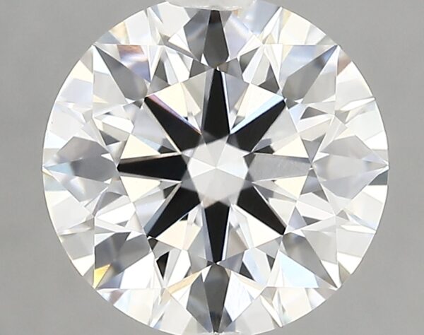 3.25 cctw VVS2 - Lab Grown Loose Diamond
