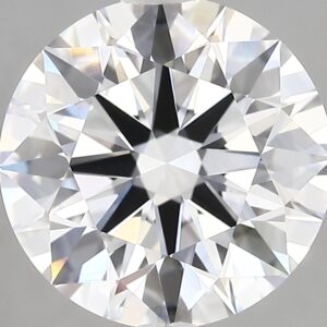 4.36 cctw VVS2 - Lab Grown Loose Diamond